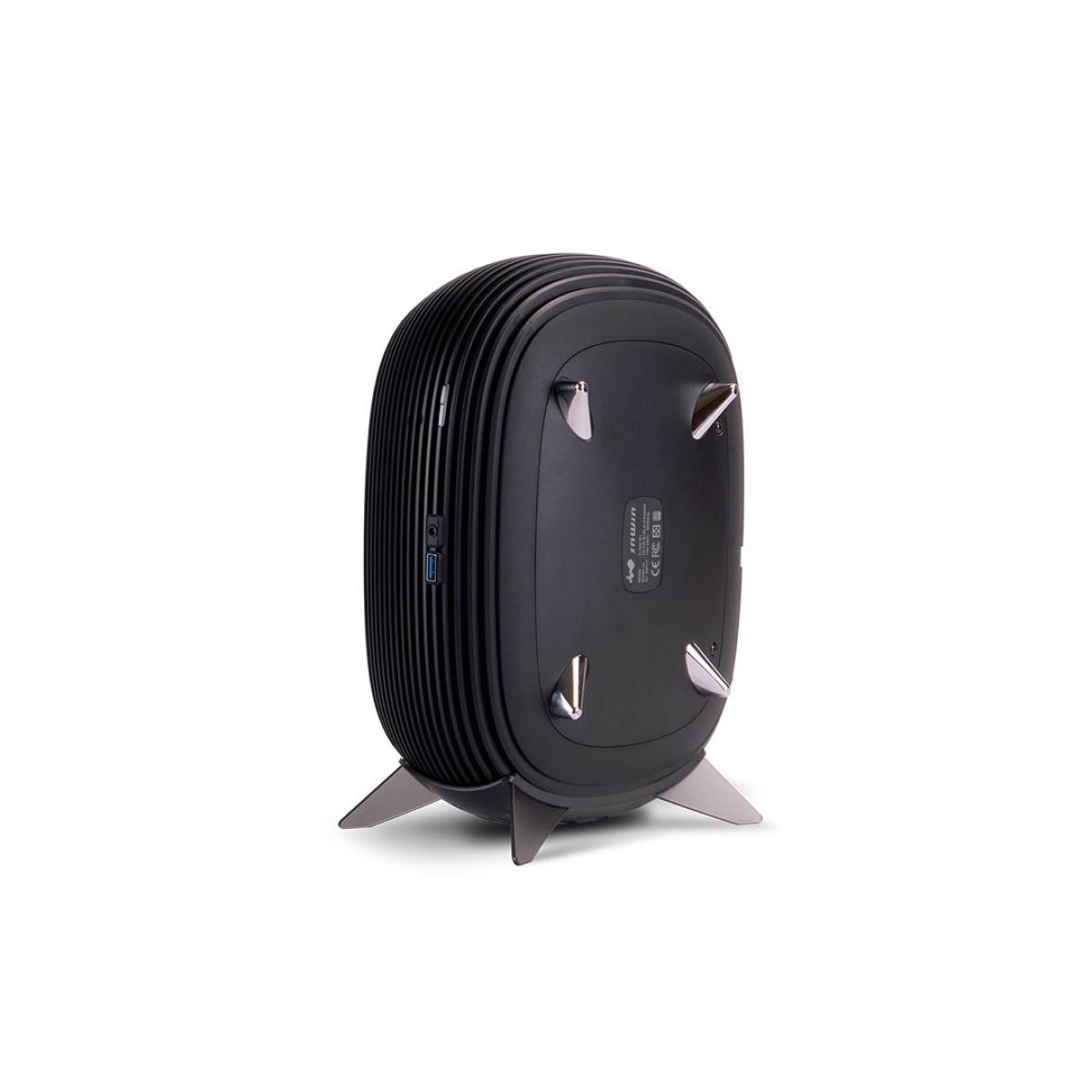 Inwin B1 Black